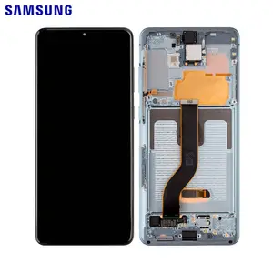 Écran Tactile Original Samsung Galaxy S20 Plus 5G G986 GH82-22134D GH82-22145D GH82-31441D GH82-31442D