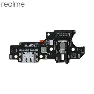 Connecteur de Charge Original Realme C21-Y 4908787