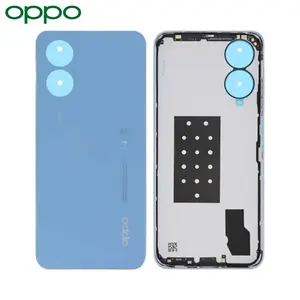 Cache Arrière Original OPPO A17 (CPH2477) 4150324 Bleu Lac