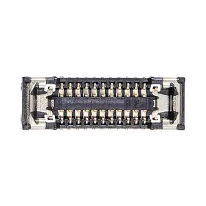 Connecteur FPC Apple iPhone 16/iPhone 16 Plus Camera Wide 22 Pins