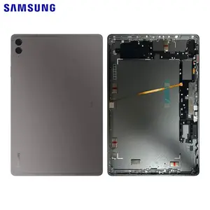 Cache Arrière Original Samsung Galaxy Tab S9 FE Plus Wi-Fi X610/Galaxy Tab S9 FE Plus 5G X616 GH82-32703A