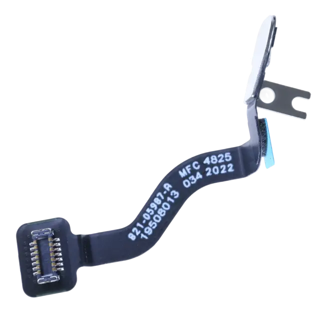 Capteur d’angle d’écran pour Apple MacBook Pro 16" A3428 / A3429 (2026) (origine)