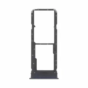 Tiroir Sim Premium Vivo Y36 4G Noir