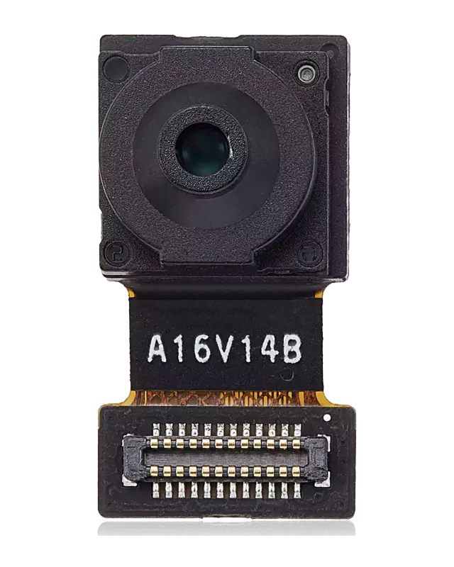 Caméra avant pour Xiaomi Redmi Note 9 Pro / Note 9S