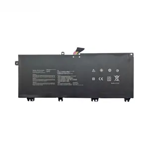 Batterie Ordinateur Portable Premium B41N1711 pour ASUS FX503VM FX63VD FX63VM GL703GE-ES73 GL703VD-1A ROG Strix