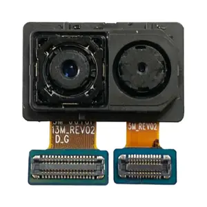 Appareil Photo Premium Samsung Galaxy J6 Plus J610 13MP+5MP