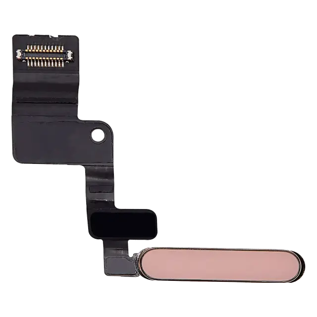 Nappe volume pour Apple iPad Air 4 (Rose Gold, premium)