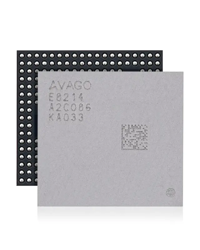 Pièce à microsouder pour Apple iPhone 13 Pro (8214)