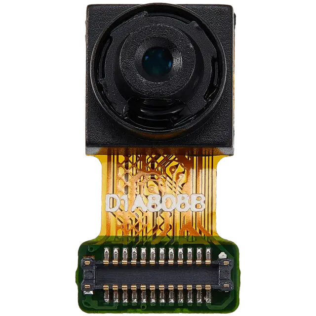 Caméra avant pour Xiaomi Redmi 11 Prime 4G