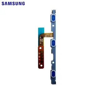 Nappe Power On/Off et Volume Originale Samsung Galaxy Tab S11 5G X736/Galaxy Tab S11 Wi-Fi X730 GH59-15944A