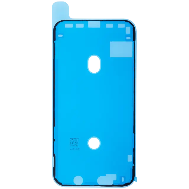 Adhésif pour Apple iPhone XR / 11