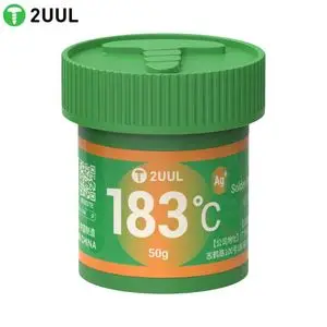 Pâte à Souder 2UUL JOINT X 183℃ 50g