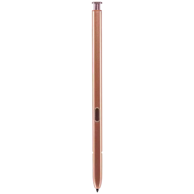 Stylet pour Samsung Galaxy Note 20 Ultra (compatible, or)