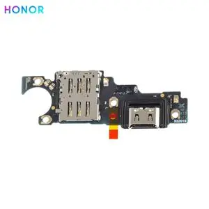 Connecteur de Charge Original Honor 400 Smart 5G 0235AQTF