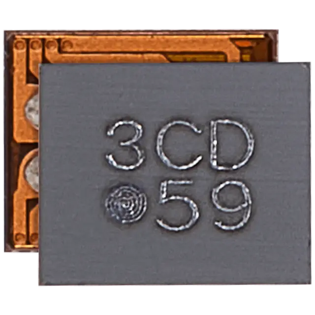 Pièce à microsouder pour Apple iPad Air 5 (2022) (3CD)