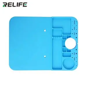 Tapis pour Base de Microscope Relife RL-004M B1