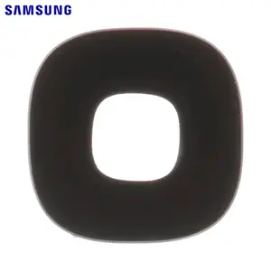 Lentille Original Samsung Galaxy Tab A 10.1" 2019 4G T515/Galaxy Tab A 10.1 2019 WI-FI T510 GH64-07037A Noir