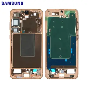 Châssis Original Samsung Galaxy S24 Plus 5G S926 GH82-33413G Orange