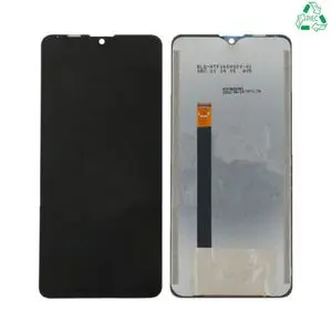 Écran Tactile Original reconditionné Blackview A80 Pro (HTF065H081) Noir