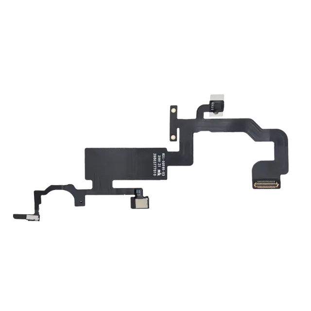 Nappe de capteur de proximité pour Apple iPhone 12 Pro Max (premium)