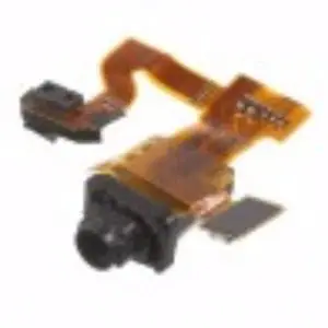 Nappe Jack Premium Sony Xperia Z3 Compact D5803