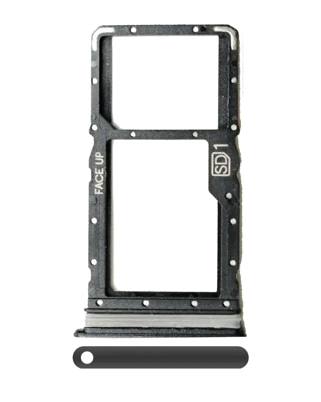 Tiroir SIM pour Revvl T-Mobile Revvl V+ 5G