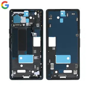 Châssis Original Google Pixel 7a G949-00368-00 Charbon