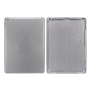 Cache Arrière Premium Apple iPad 5 A1822 Wifi Gris Sidéral