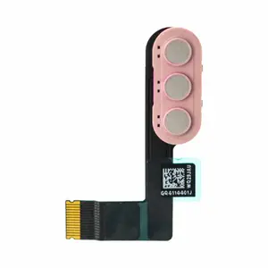 Nappe de Connexion Clavier Apple iPad Air 5 A2588/A2589/A2591 Rose