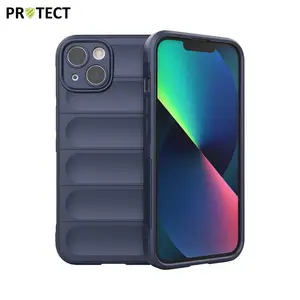 Coque de Protection IX008 PROTECT pour Apple iPhone 13 Saphir