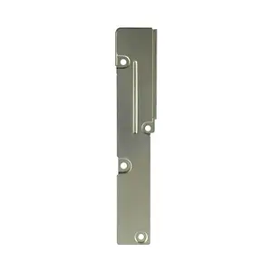 Plaque Métallique de Fixation Nappe Batterie Apple iPhone XS Max