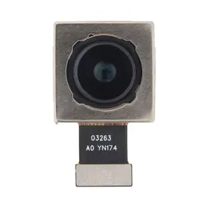 Caméra Principale Premium Xiaomi Poco F6 Pro 5G 50MP