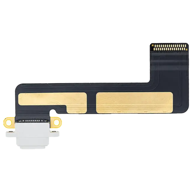 Dock de charge pour Apple iPad Mini 1 (blanc)