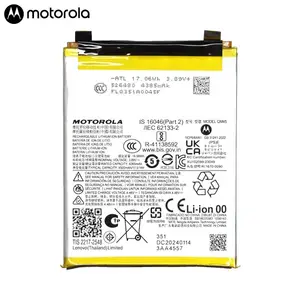 Batterie Original Motorola Edge 50 Pro SB18E05583 QM45