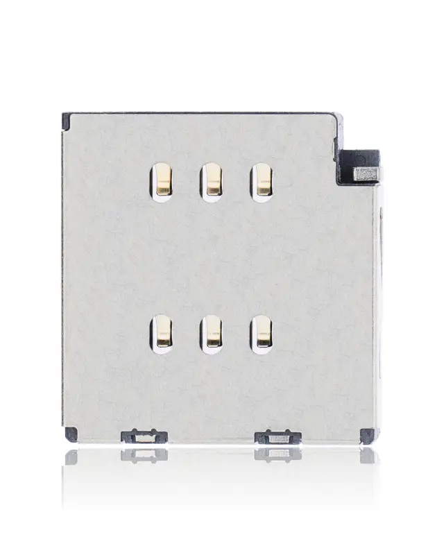 Lecteur simple SIM pour Apple iPhone 11 Pro / 11 Pro Max