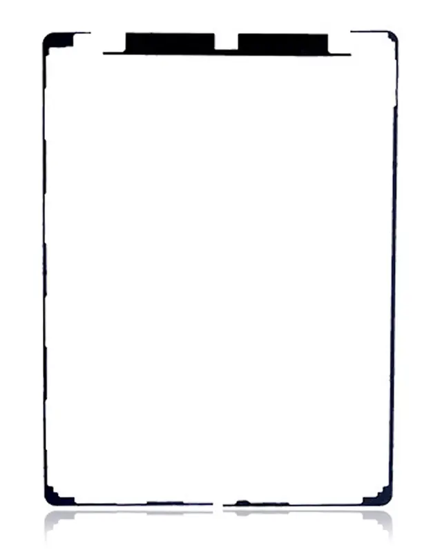 Adhésif pour Apple iPad Pro 12.9" 1st Gen (2015) (lot de 10, Tesa Tape)