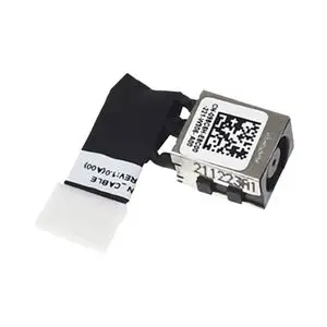 Connecteur Prise d'Alimentation DC Jack (2,5cm) pour Dell Precision 3520/ 3530, Latitude E5580/ E5590