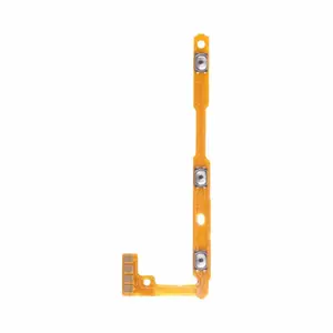Nappe Power On/Off et Volume Premium Vivo Y36 4G