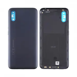 Cache Arrière Premium Xiaomi Redmi 9AT Gris Granite