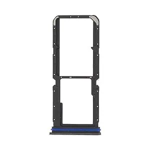 Tiroir SIM Premium OPPO A5 Pro (CPH2711) Noir Marron