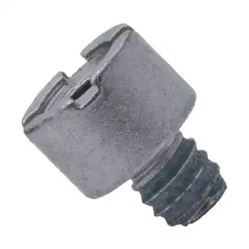 Vis Super M1.2x1.26 mm L x 2.30 D x 1.42 T pour Apple iPhone 17 (origine, lot de 30)