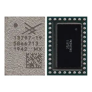 Puce IC (Circuit Intégré) Apple iPhone 11 Pro/iPhone 11 Pro Max High Frequency Signal Reception 13797-19
