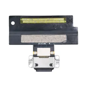 Connecteur de Charge Premium Apple iPad Air 3 A2152/A2123/A2153 Noir