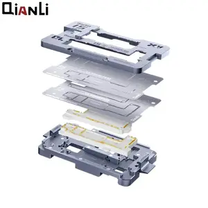 Support de Test de Carte Mère QianLi iSocket 15 Series