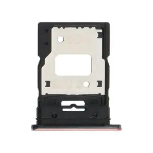 Tiroir Sim Premium Xiaomi Mi 11 Lite 4G Rose Pêche