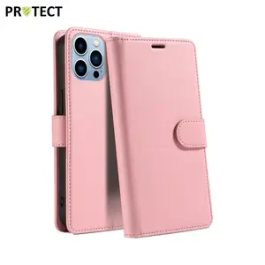 Housse de Protection IP011 PROTECT pour Apple iPhone 11 Pro Max Rose