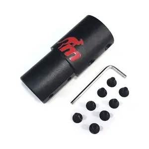 Extension de Barre de Direction Monorim pour Xiaomi Mi Electric Scooter M365/Mi Electric Scooter M365 Pro/Mi Electric Scooter 1S/Mi Electric Scooter Essential/Mi Electric Scooter M