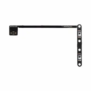Nappe Volume Apple iPad Pro 11" (2e génération) A2228/A2068/A2230
