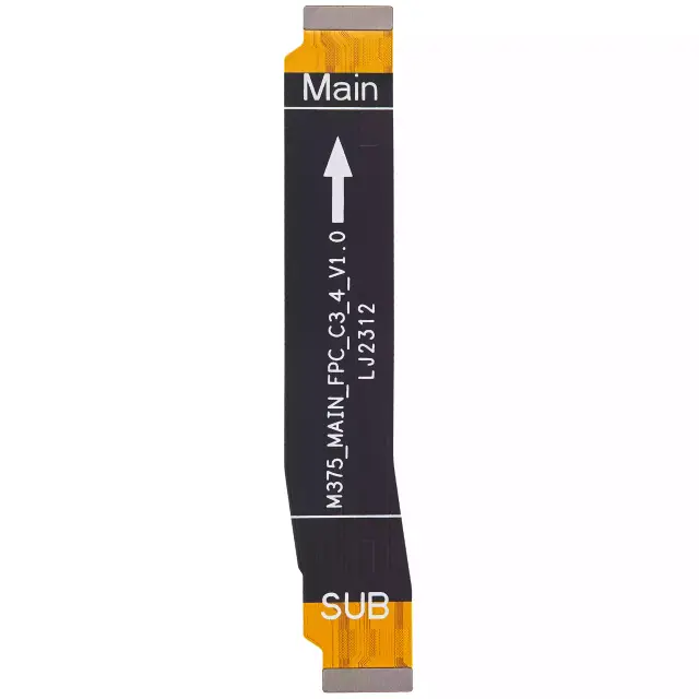 Nappe de carte mère pour Xiaomi Redmi Note 12S