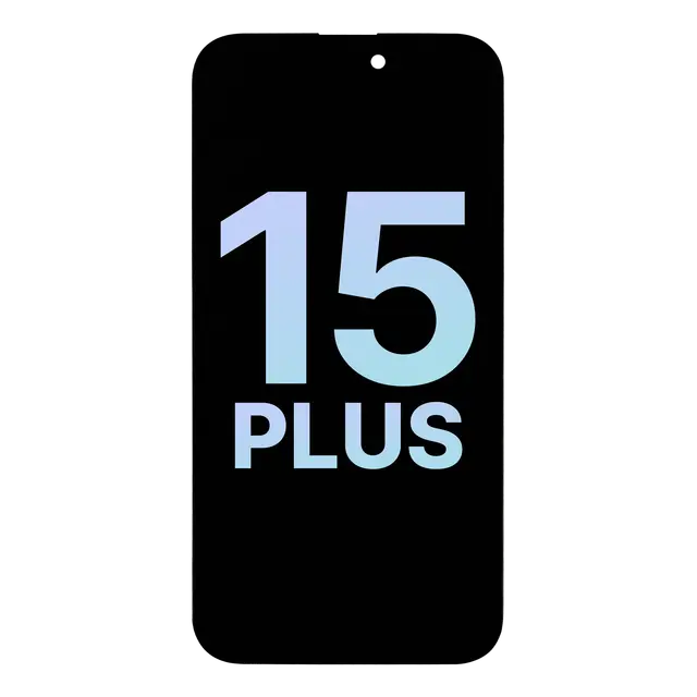 Écran OLED pour Apple iPhone 15 Plus (origine)